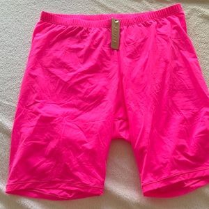 Fit Everybody Bike Short